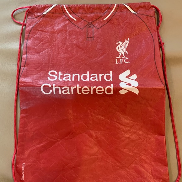 Liverpool LFC bundle - Picture 14 of 15